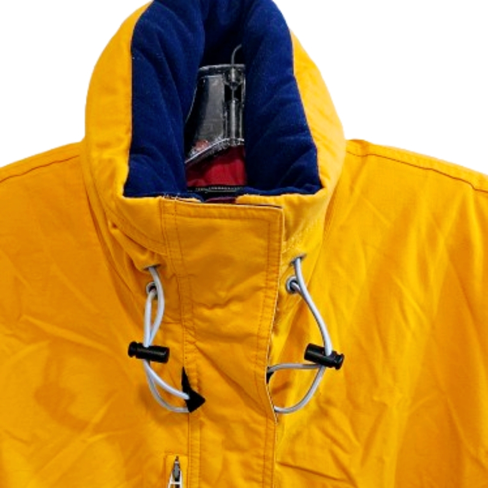 Obermeyer Sport Women's Insulated ski jacket - Picture 4 of 9
